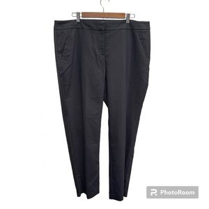 Chico's So Slimming Pants Trousers Size 3 Womens Size 16